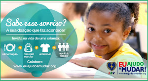 LBV - Legião da Boa Vontade