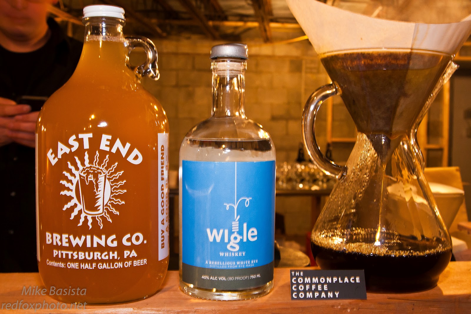 DrinksBurgh Pittsburgh Craft Beer Week