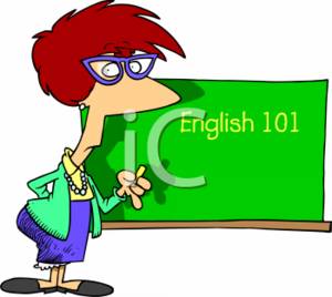 learn english clipart