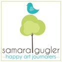 Visit Samara's Blog