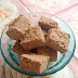 Raw paleo chocolate nuts bar (paleo, dairy-gluten, flour and processed sugar free)