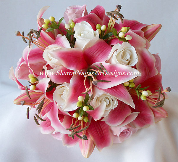 Wedding Flower Pictures Pink wedding flowers wedding flowers pictures in pink Wedding Flower Pictures Pink wedding flowers wedding flowers pictures in pink