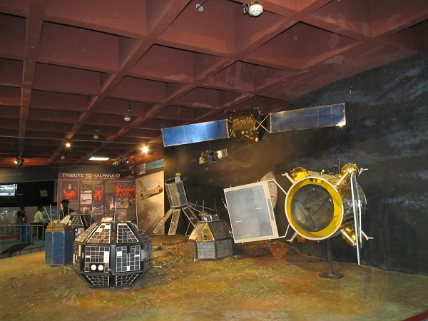 Bangalore Museum Photos