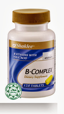 harga set vitamin b complex