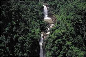 Haew Narok Waterfalls