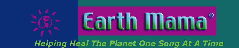 RealEarthMama Blog