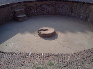 Purana Qila Delhi Pictures