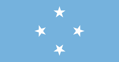National Flag of the Federated_States_of_Micronesia
