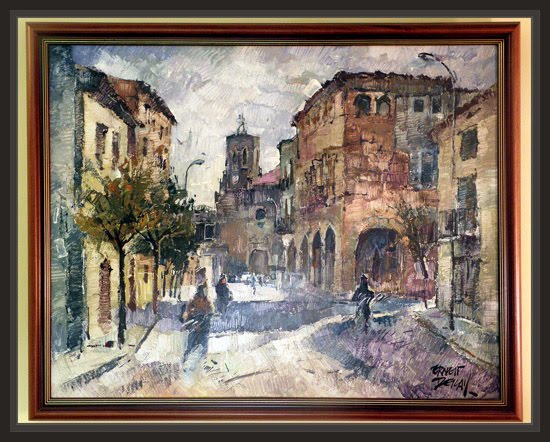 LINYOLA-LLEIDA-LERIDA-CUADROS-PINTURA-HISTORIA-ARTE-PREMIOS-AJUNTAMENT-PINTOR-ERNEST DESCALS- LINYOLA-LLEIDA-LERIDA-CUADROS-PINTURA-HISTORIA-ARTE-PREMIOS-AJUNTAMENT-PINTOR-ERNEST DESCALS-
