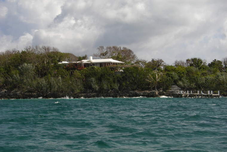 Tasty Interiors Love In The Bahamas