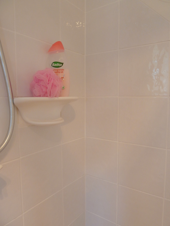 Stylish Settings DIY How to Restore a Shower