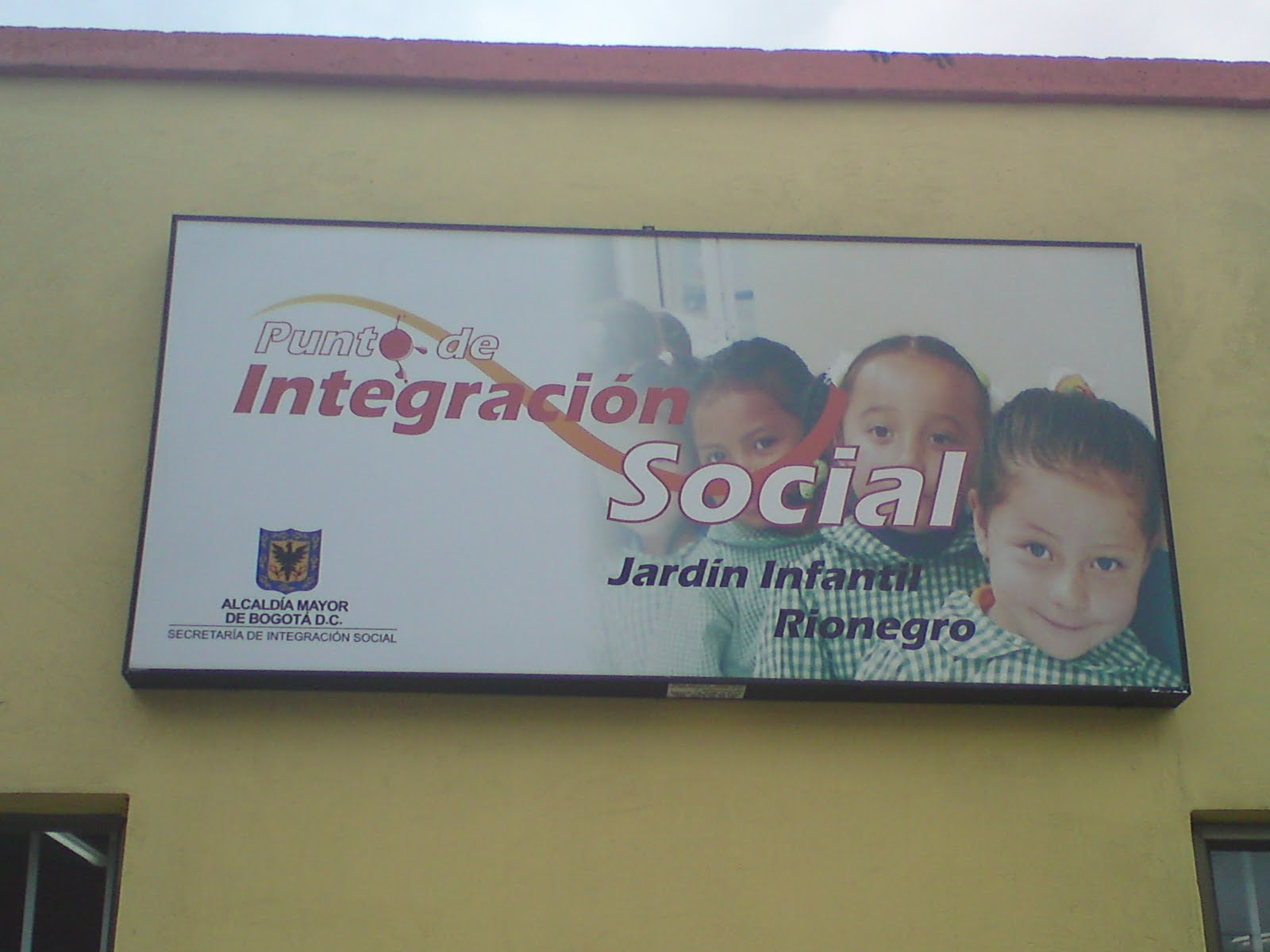 subdireccion local barrios unidos blogger