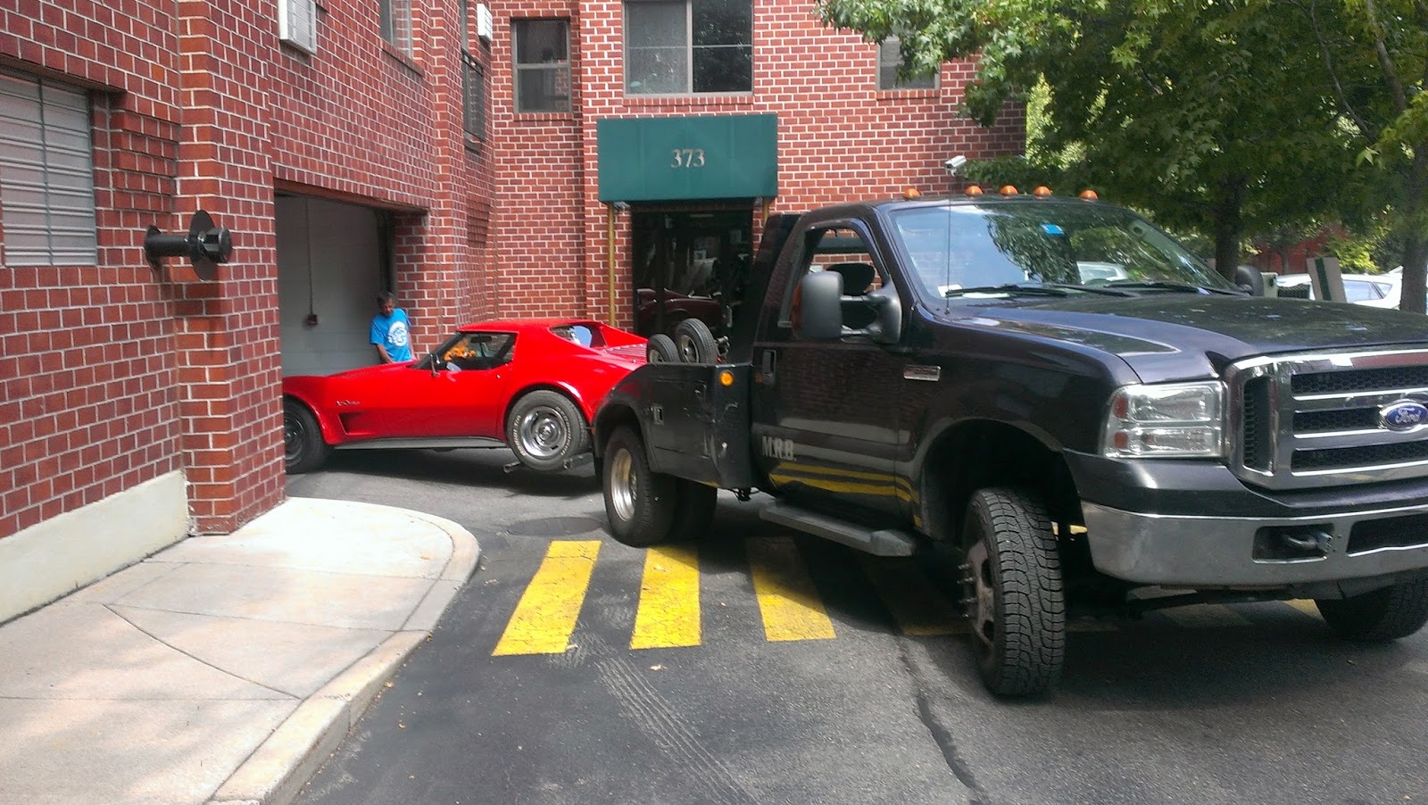 Massachusetts Recovery and Repossession Blog How To A