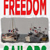 Freedom Sailors - Free Kindle Non-Fiction 