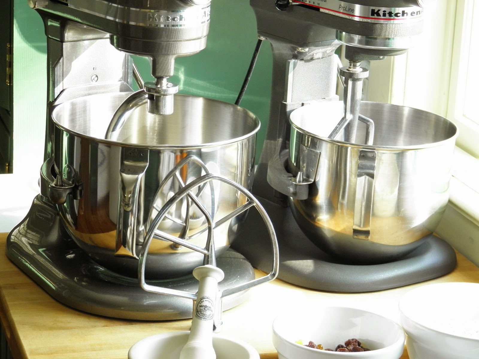 Good Things by David KitchenAid® Pro Line® Series 7Qt. Mixer