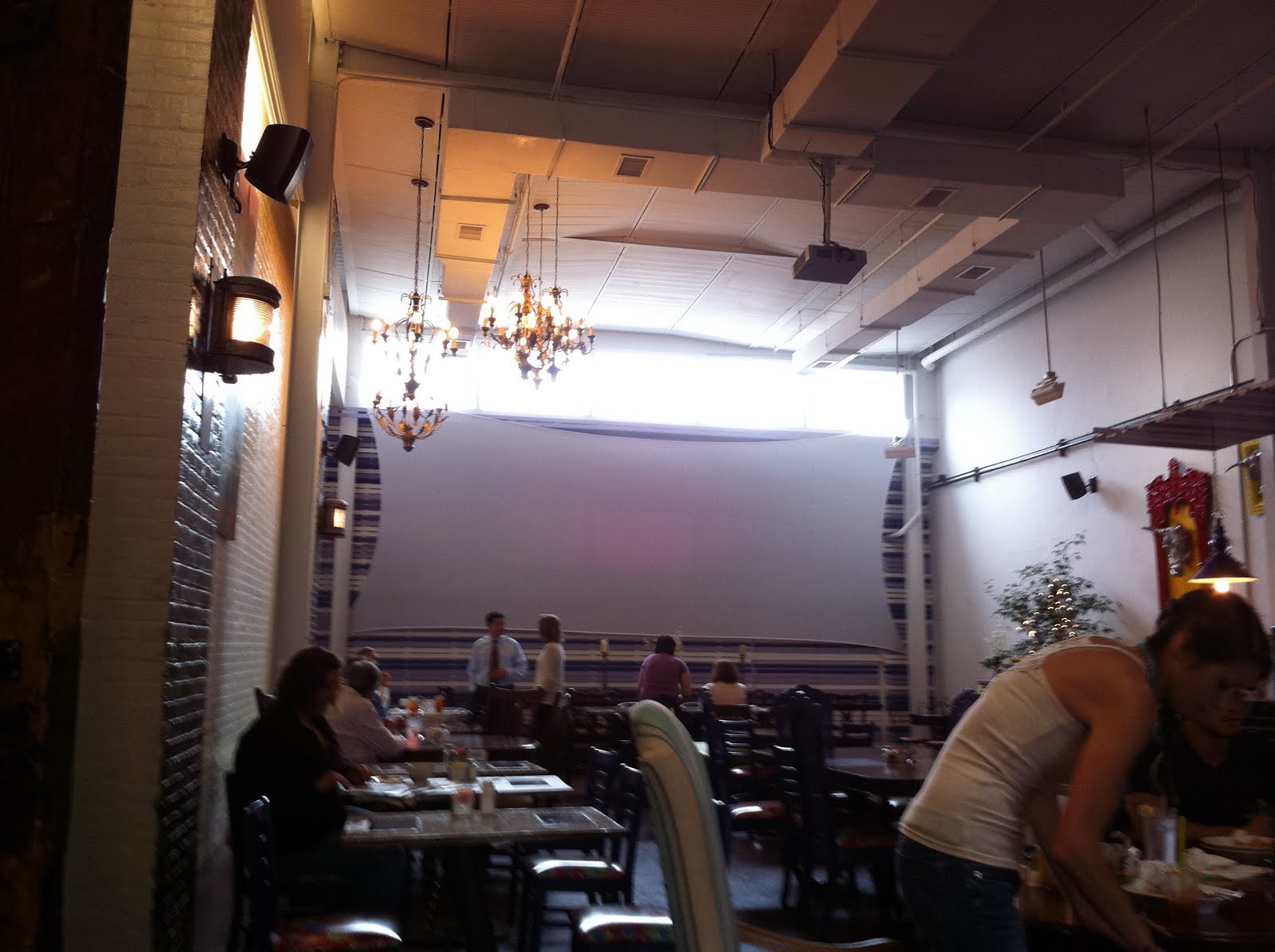Canteen 900