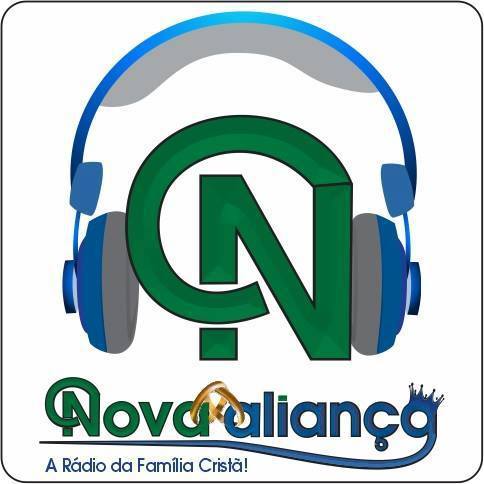 RÁDIO NOVA ANLIAÇA