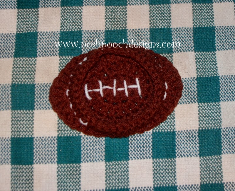 Super Easy Crochet Pattern!