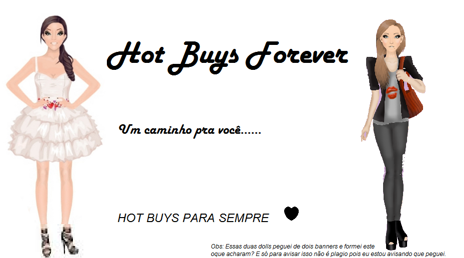 Hot Buys Forever