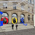 Google make a round table on the right to be forgotten in Paris