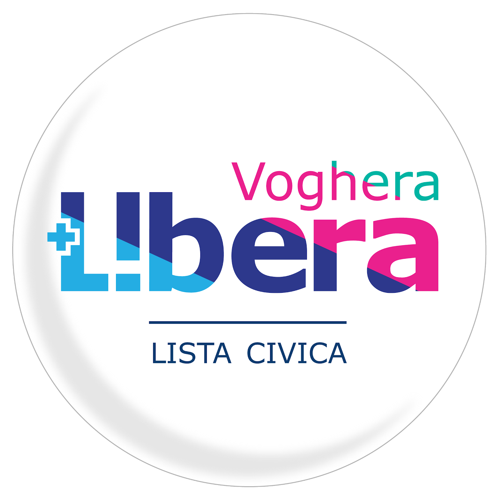Lista Civica Voghera + Libera