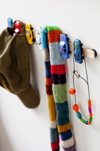Ã¥pent hus: pynt barnerommet selv / kids room diy's