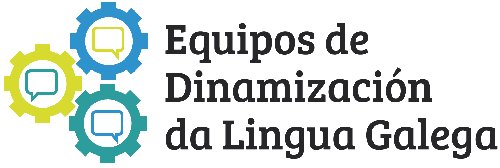 EQUIPOS DINAMIZACIÓN LINGUA GALEGA