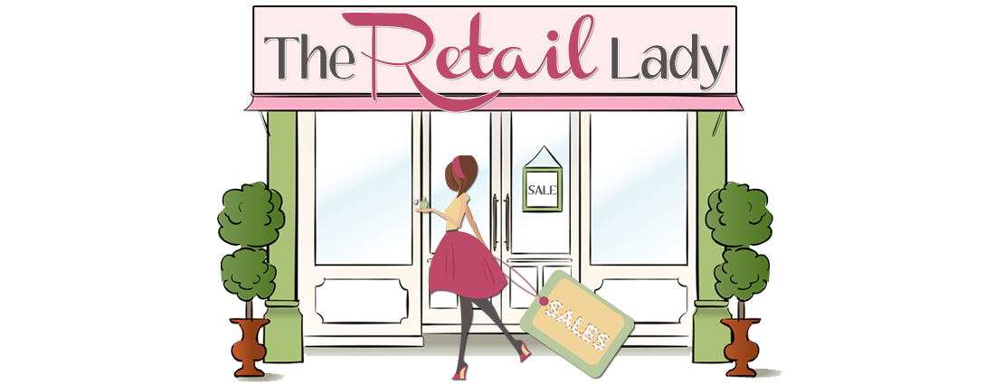 The Retail Lady