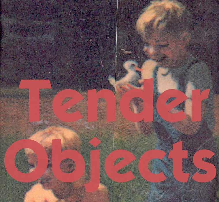 Tender Objects
