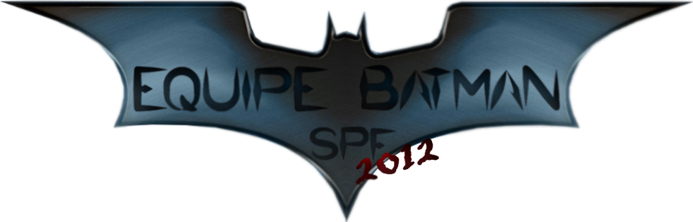 Equipe Batman SPF