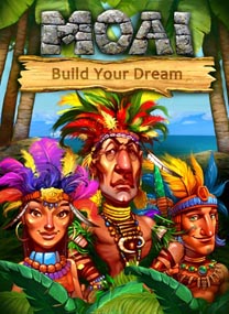 Download Moai Build Your Dream v1.0.0.344-TE Pc Game