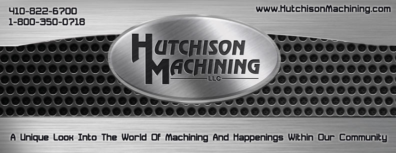 Hutchison Machining