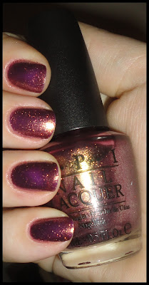 opi rally pretty pink