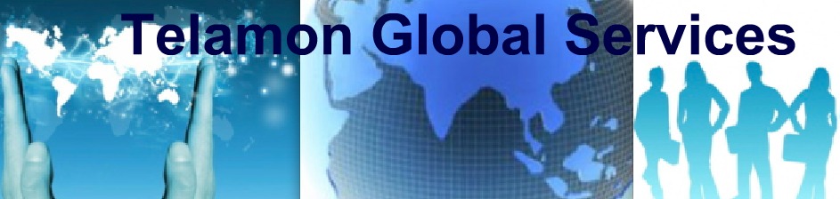 Telamon Global Services