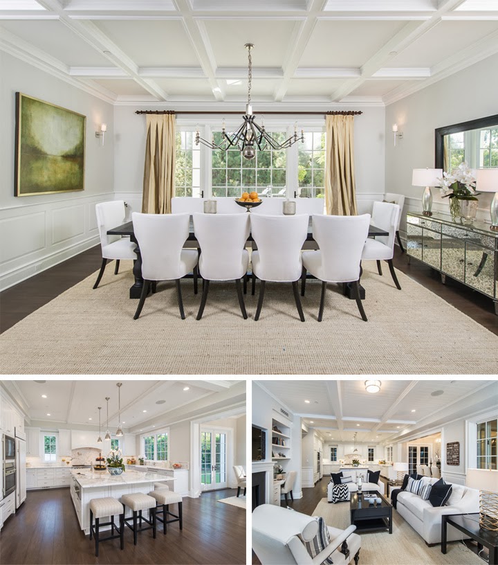 The Real Estalker Michael Strahan To Acquire Large L.A. Mansion