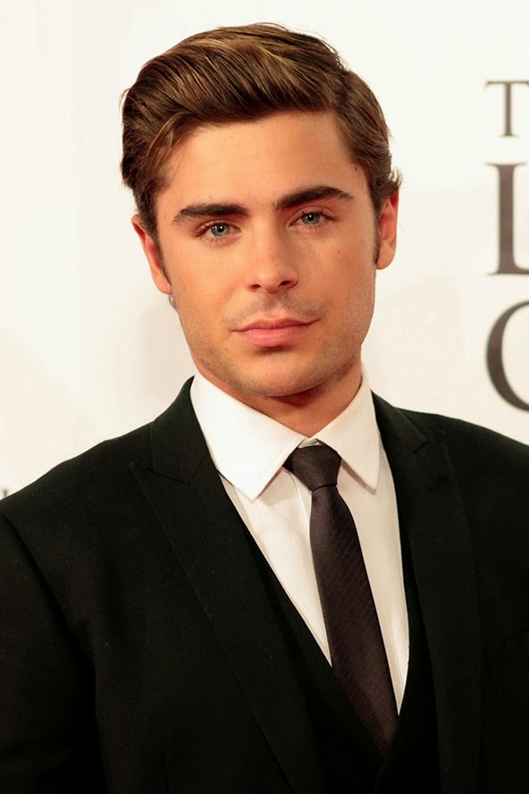 TREND September 2013 Getting Quiffy With It