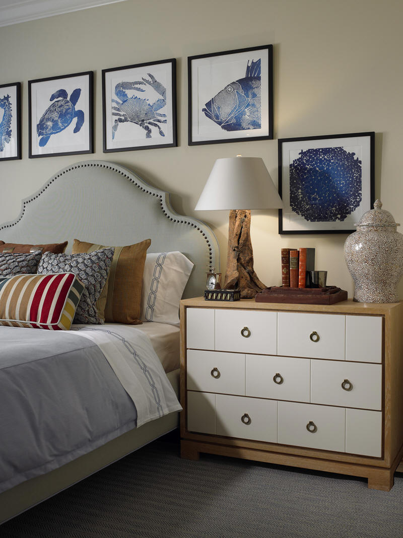 Willow Bee Inspired Well Dressed Home No. 16 Beach Chic