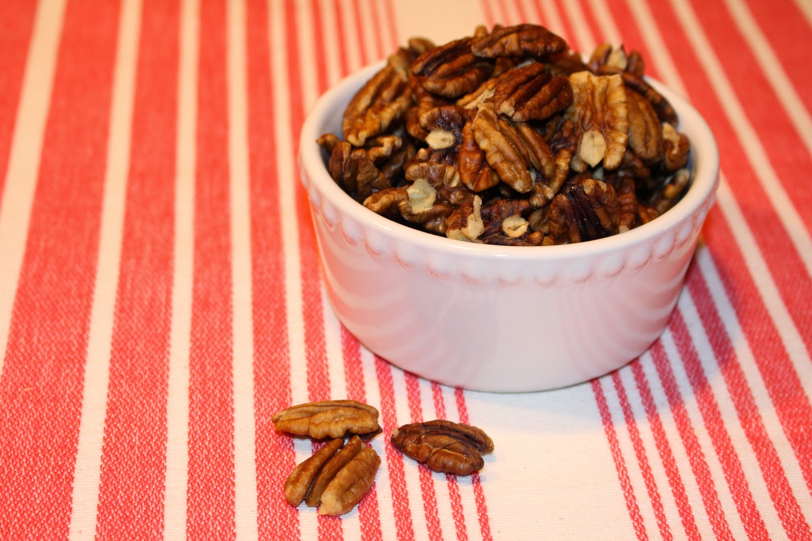 Kitchen Cheetahs Crispy Soaked Almonds, Walnuts, Pecans, and Hazelnuts