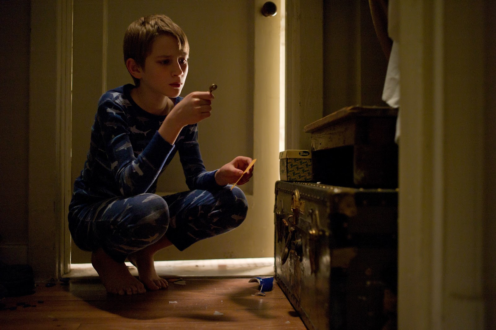 Extremely Loud And Incredibly Close Movie New York Times Review