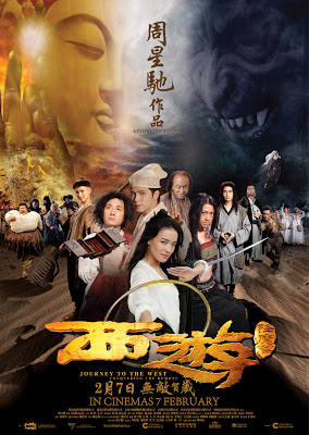 [Mini-HD] Journey to the West:Conquering the Demons (2013) ไซอิ๋ว คนเล็กอิทธิฤทธิ์หญ่าย[720p][พากย์ ไทย+จีน][Sub Tha+Eng] 111-1-Journey+to+the+West