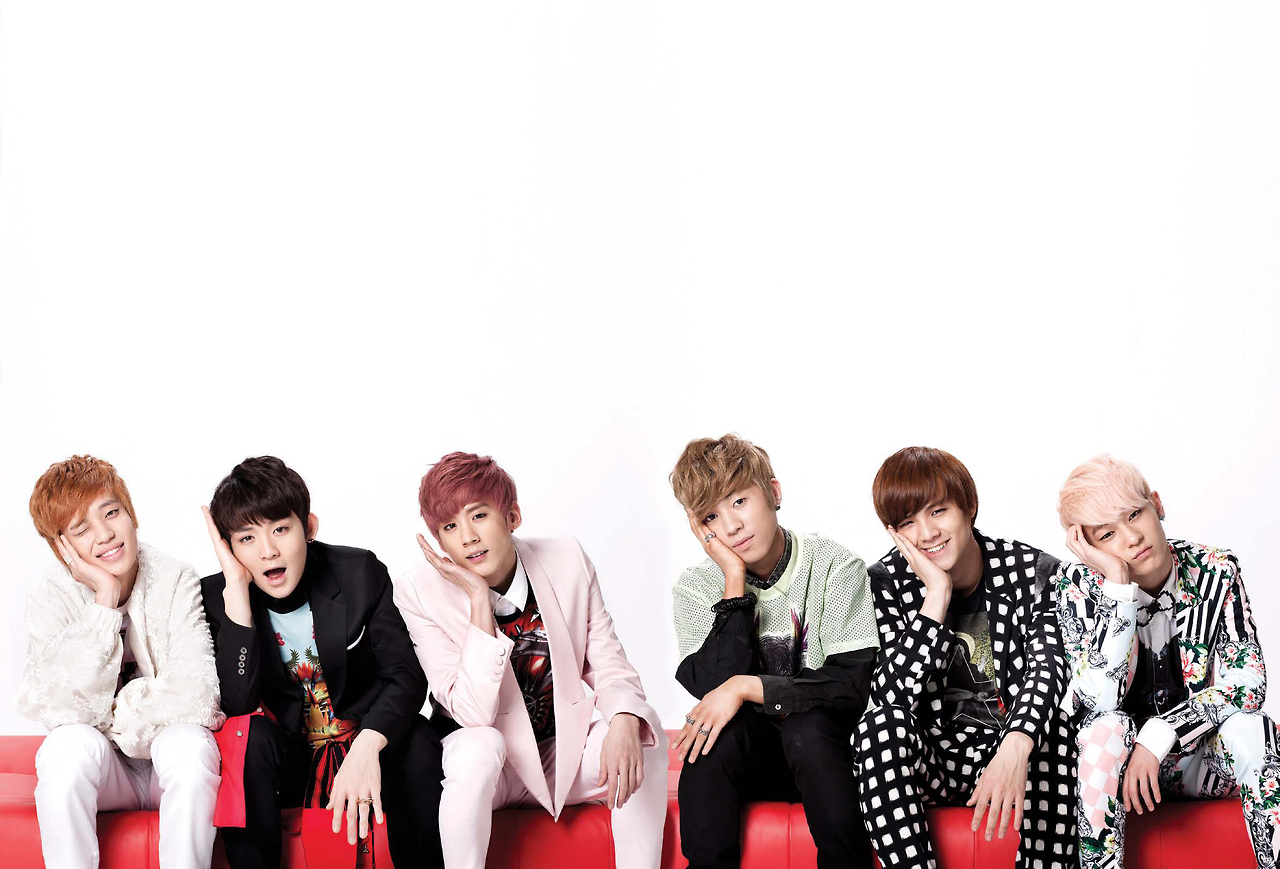 Kpop-Musica-Videos-Imagines...♥♥: TEEN TOP-