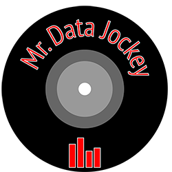 Mr. Data Jockey