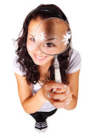 Truth is in the Mind of the Beholder