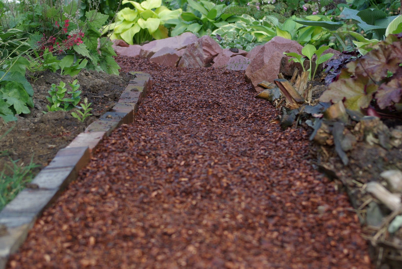 Cocoa Husks Garden Mulch informacionpublica.svet.gob.gt