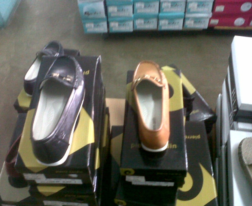 Durban Factory Shopping