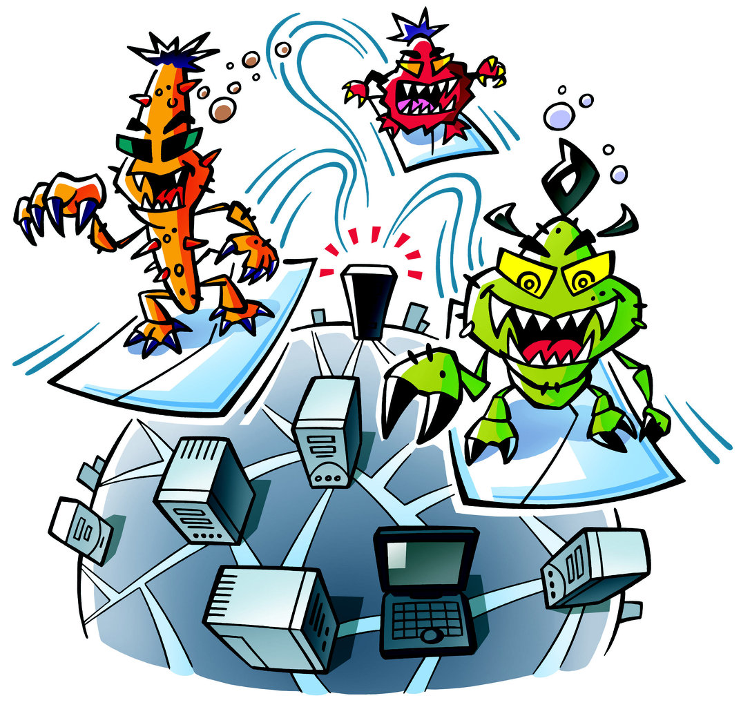 Download Software Terabit Virus Maker