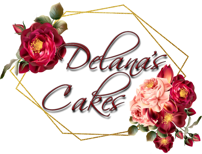                   Delana's Cakes