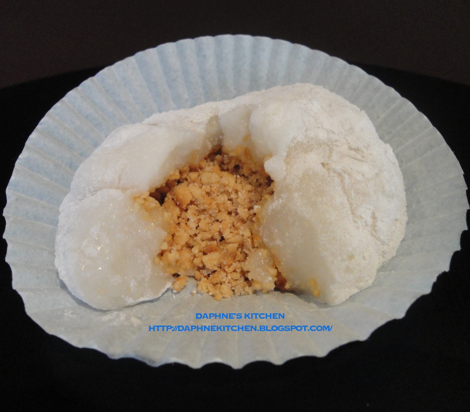 Lor Mai Chee