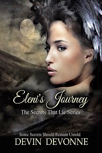 Eleni's Journey