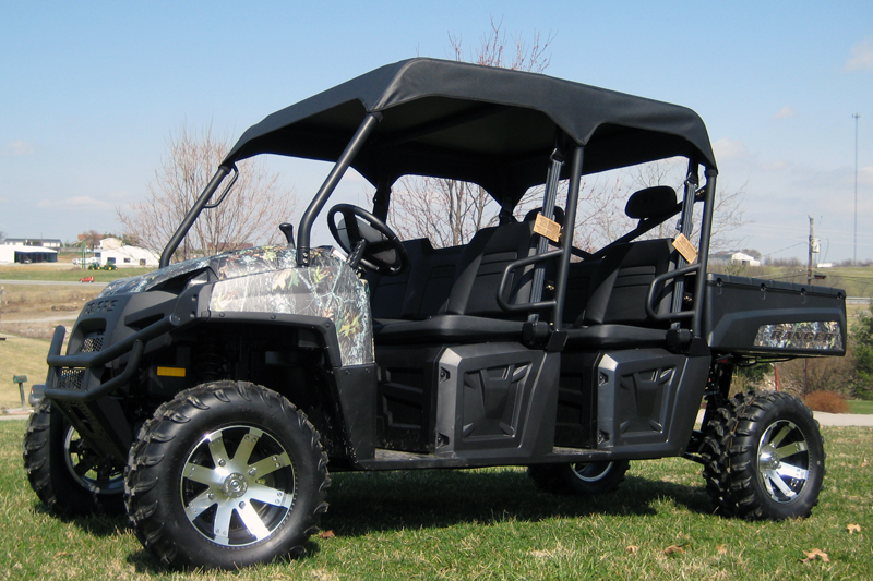 UTV Polaris Ranger XP 800